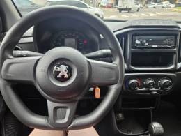 PEUGEOT - PARTNER - 2023/2024 - Branca - R$ 83.900,00