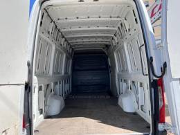 MERCEDES-BENZ - SPRINTER - 2019/2020 - Branca - R$ 178.900,00