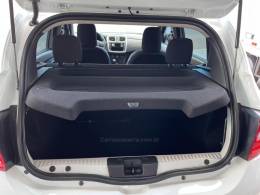 RENAULT - SANDERO - 2017/2017 - Branca - R$ 39.900,00