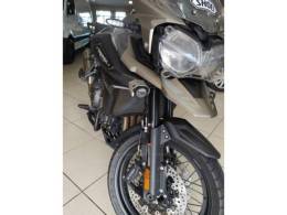 TRIUMPH - Tiger 1200 DES - 2020/2020 - Cinza - R$ 69.900,00
