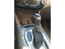 CHEVROLET - CRUZE - 2016/2017 - Preta - R$ 76.800,00