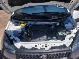 PEUGEOT - PARTNER - 2023/2024 - Branca - R$ 84.500,00