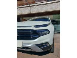 FIAT - TORO - 2023/2023 - Branca - R$ 134.900,00
