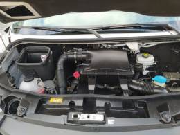 MERCEDES-BENZ - SPRINTER - 2020/2021 - Branca - R$ 174.800,00