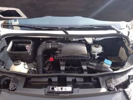 MERCEDES-BENZ - SPRINTER - 2021/2022 - Branca - R$ 188.000,00