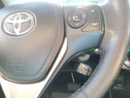 TOYOTA - ETIOS - 2016/2017 - Azul - R$ 58.900,00