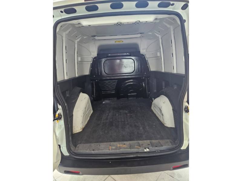 PEUGEOT - PARTNER - 2023/2024 - Branca - R$ 83.900,00