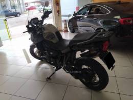TRIUMPH - Tiger 1200 DES - 2020/2020 - Cinza - R$ 69.900,00