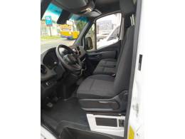 MERCEDES-BENZ - SPRINTER - 2020/2021 - Branca - R$ 174.800,00