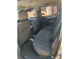 CHEVROLET - S10 - 2013/2014 - Prata - R$ 101.500,00