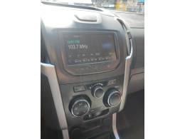 CHEVROLET - S10 - 2013/2014 - Prata - R$ 101.500,00