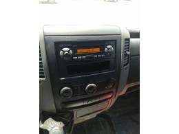 MERCEDES-BENZ - SPRINTER - 2017/2018 - Branca - R$ 144.900,00