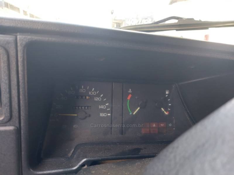 CHEVROLET - D20 - 1993/1993 - Verde - R$ 68.900,00