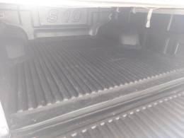 CHEVROLET - S10 - 2013/2014 - Prata - R$ 101.500,00