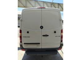 MERCEDES-BENZ - SPRINTER - 2017/2018 - Branca - R$ 149.900,00