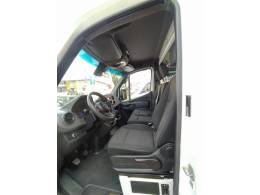 MERCEDES-BENZ - SPRINTER - 2020/2021 - Branca - R$ 174.800,00