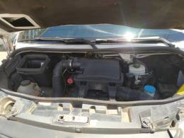 MERCEDES-BENZ - SPRINTER - 2020/2021 - Branca - R$ 174.900,00