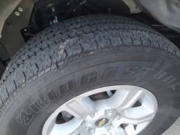 CHEVROLET - S10 - 2017/2018 - Branca - R$ 138.900,00