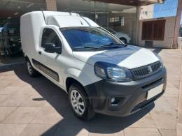 PEUGEOT - PARTNER - 2023/2024 - Branca - R$ 84.500,00