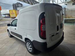 PEUGEOT - PARTNER - 2023/2024 - Branca - R$ 83.900,00