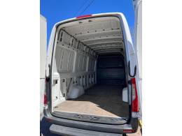MERCEDES-BENZ - SPRINTER - 2019/2020 - Branca - R$ 178.900,00