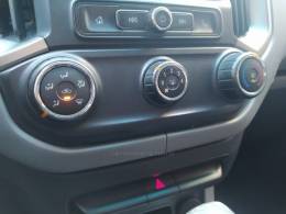 CHEVROLET - S10 - 2017/2018 - Branca - R$ 138.900,00