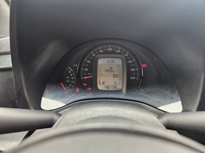 PEUGEOT - PARTNER - 2023/2024 - Branca - R$ 83.900,00