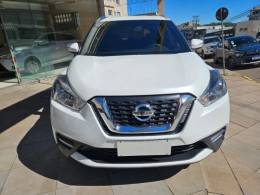 NISSAN - KICKS - 2021/2021 - Branca - R$ 91.900,00