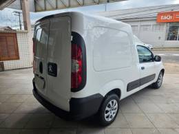 PEUGEOT - PARTNER - 2023/2024 - Branca - R$ 83.900,00