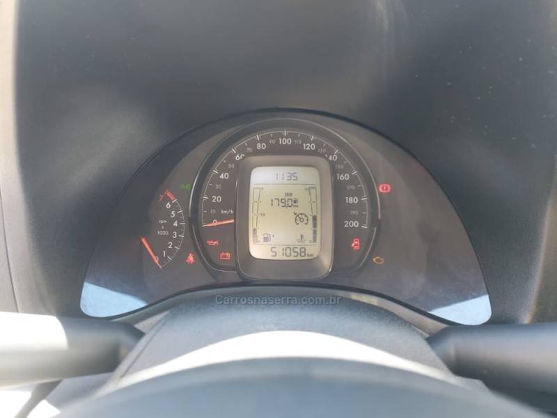 PEUGEOT - PARTNER - 2023/2024 - Branca - R$ 84.500,00