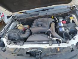 CHEVROLET - S10 - 2017/2018 - Branca - R$ 138.900,00