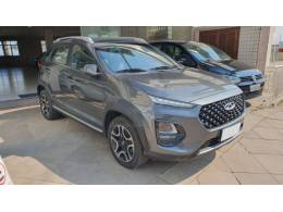 CHERY - TIGGO - 2021/2022 - Cinza - R$ 79.900,00