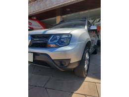 RENAULT - DUSTER - 2019/2020 - Prata - R$ 73.900,00