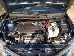 TOYOTA - ETIOS - 2016/2017 - Azul - R$ 51.900,00