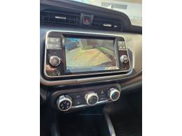 NISSAN - KICKS - 2021/2021 - Branca - R$ 91.900,00