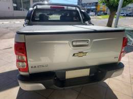 CHEVROLET - S10 - 2013/2014 - Prata - R$ 101.500,00