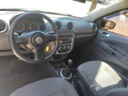 VOLKSWAGEN - SAVEIRO - 2012/2013 - Branca - R$ 44.500,00