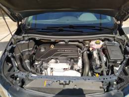 CHEVROLET - CRUZE - 2016/2017 - Preta - R$ 76.800,00