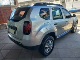 RENAULT - DUSTER - 2019/2020 - Prata - R$ 73.900,00