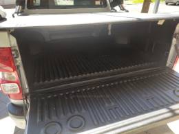 CHEVROLET - S10 - 2013/2014 - Prata - R$ 101.500,00