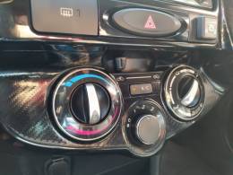 TOYOTA - ETIOS - 2016/2017 - Azul - R$ 59.400,00