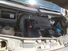 MERCEDES-BENZ - SPRINTER - 2020/2021 - Branca - R$ 174.900,00