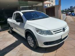 VOLKSWAGEN - SAVEIRO - 2012/2013 - Branca - R$ 44.500,00