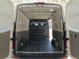 MERCEDES-BENZ - SPRINTER - 2017/2018 - Branca - R$ 144.900,00