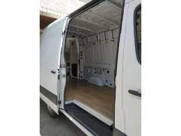 MERCEDES-BENZ - SPRINTER - 2020/2021 - Branca - R$ 174.900,00