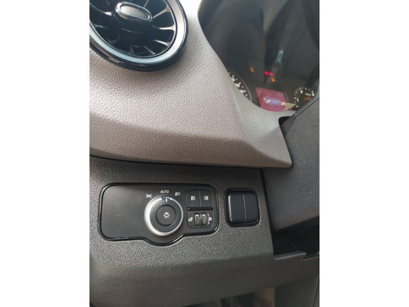 MERCEDES-BENZ - SPRINTER - 2020/2021 - Branca - R$ 174.800,00