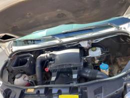 MERCEDES-BENZ - SPRINTER - 2019/2020 - Branca - R$ 178.900,00