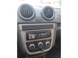 VOLKSWAGEN - SAVEIRO - 2012/2013 - Branca - R$ 44.500,00