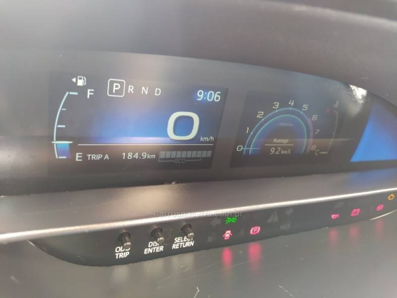 TOYOTA - ETIOS - 2016/2017 - Azul - R$ 51.900,00