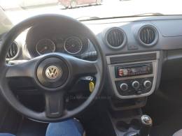 VOLKSWAGEN - SAVEIRO - 2012/2013 - Branca - R$ 44.500,00